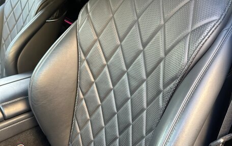 Mercedes-Benz S-Класс, 2020 год, 8 750 000 рублей, 17 фотография