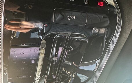 Mercedes-Benz S-Класс, 2020 год, 8 750 000 рублей, 26 фотография