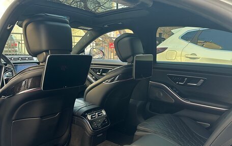 Mercedes-Benz S-Класс, 2020 год, 8 750 000 рублей, 27 фотография