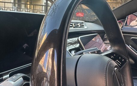 Mercedes-Benz S-Класс, 2020 год, 8 750 000 рублей, 22 фотография