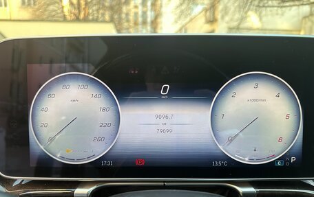 Mercedes-Benz S-Класс, 2020 год, 8 750 000 рублей, 23 фотография