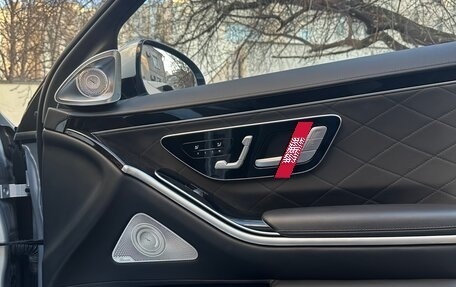 Mercedes-Benz S-Класс, 2020 год, 8 750 000 рублей, 15 фотография