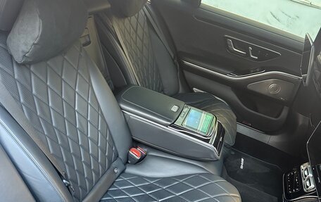 Mercedes-Benz S-Класс, 2020 год, 8 750 000 рублей, 33 фотография