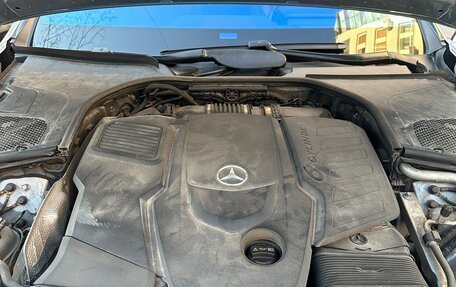 Mercedes-Benz S-Класс, 2020 год, 8 750 000 рублей, 38 фотография