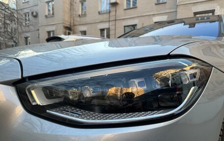 Mercedes-Benz S-Класс, 2020 год, 8 750 000 рублей, 40 фотография