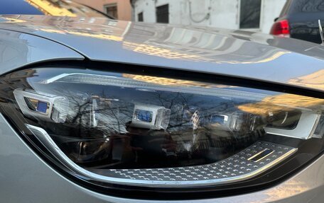 Mercedes-Benz S-Класс, 2020 год, 8 750 000 рублей, 39 фотография