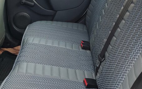 Renault Logan II, 2015 год, 900 000 рублей, 5 фотография