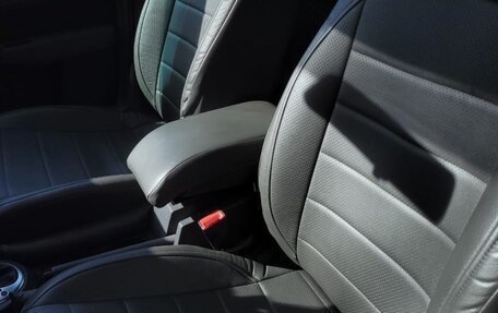 Volkswagen Touran III, 2010 год, 580 000 рублей, 4 фотография