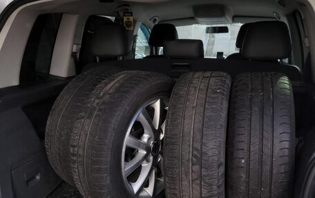 Volkswagen Touran III, 2010 год, 580 000 рублей, 8 фотография