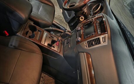 Mitsubishi Pajero IV, 2018 год, 3 850 000 рублей, 14 фотография