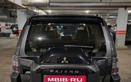 Mitsubishi Pajero IV, 2018 год, 3 850 000 рублей, 6 фотография