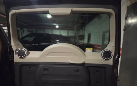 Mitsubishi Pajero IV, 2018 год, 3 850 000 рублей, 4 фотография