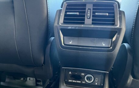 Skoda Kodiaq I, 2022 год, 4 000 000 рублей, 25 фотография