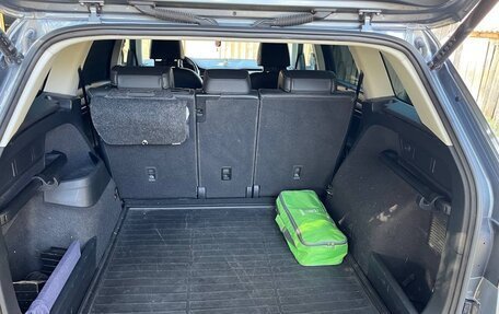 Skoda Kodiaq I, 2022 год, 4 000 000 рублей, 30 фотография