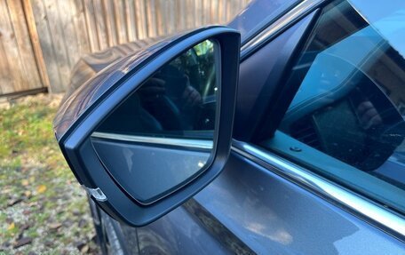 Skoda Kodiaq I, 2022 год, 4 000 000 рублей, 32 фотография