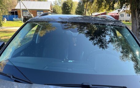 Skoda Kodiaq I, 2022 год, 4 000 000 рублей, 31 фотография