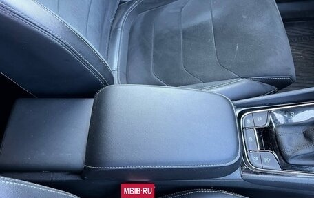 Skoda Kodiaq I, 2022 год, 4 000 000 рублей, 24 фотография