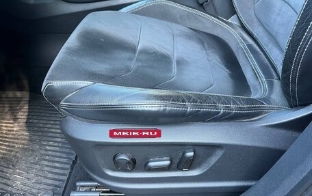 Skoda Kodiaq I, 2022 год, 4 000 000 рублей, 28 фотография