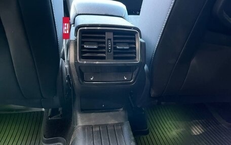 Skoda Kodiaq I, 2022 год, 4 000 000 рублей, 26 фотография