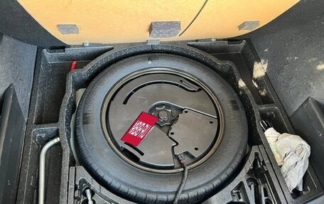 Skoda Kodiaq I, 2022 год, 4 000 000 рублей, 29 фотография