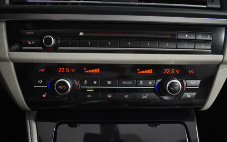 BMW 5 серия, 2013 год, 1 480 000 рублей, 16 фотография