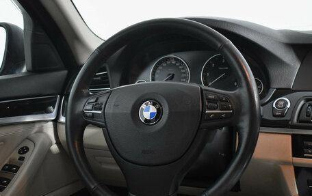 BMW 5 серия, 2013 год, 1 480 000 рублей, 14 фотография