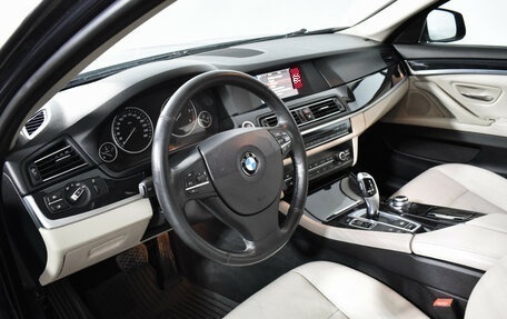 BMW 5 серия, 2013 год, 1 480 000 рублей, 9 фотография