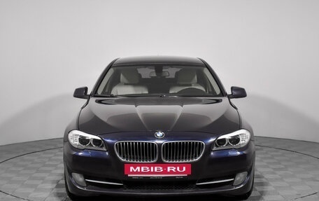 BMW 5 серия, 2013 год, 1 480 000 рублей, 2 фотография