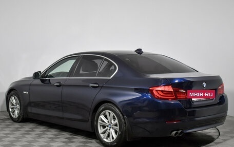 BMW 5 серия, 2013 год, 1 480 000 рублей, 7 фотография