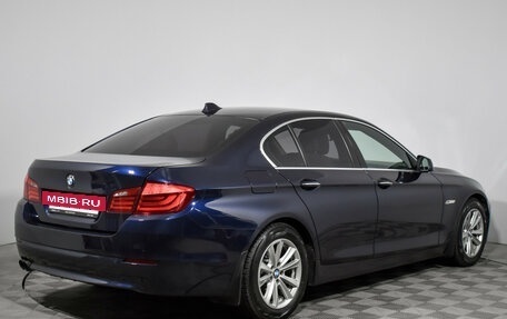 BMW 5 серия, 2013 год, 1 480 000 рублей, 5 фотография