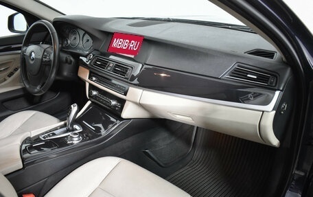 BMW 5 серия, 2013 год, 1 480 000 рублей, 12 фотография