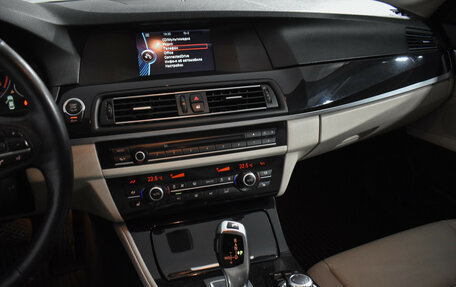 BMW 5 серия, 2013 год, 1 480 000 рублей, 20 фотография