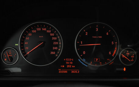 BMW 5 серия, 2013 год, 1 480 000 рублей, 22 фотография