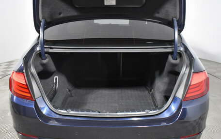 BMW 5 серия, 2013 год, 1 480 000 рублей, 21 фотография