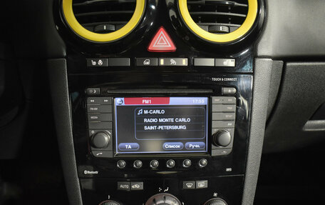 Opel Corsa D, 2012 год, 700 000 рублей, 17 фотография