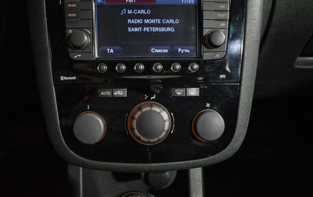 Opel Corsa D, 2012 год, 700 000 рублей, 15 фотография