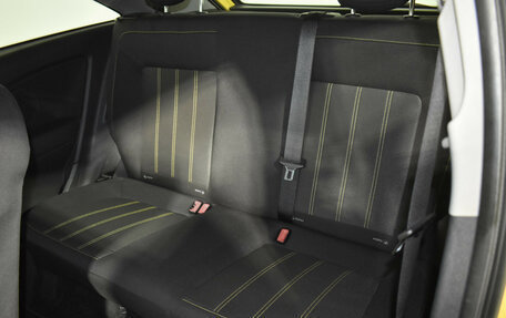 Opel Corsa D, 2012 год, 700 000 рублей, 11 фотография