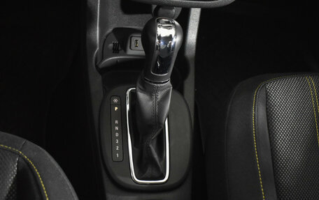 Opel Corsa D, 2012 год, 700 000 рублей, 16 фотография