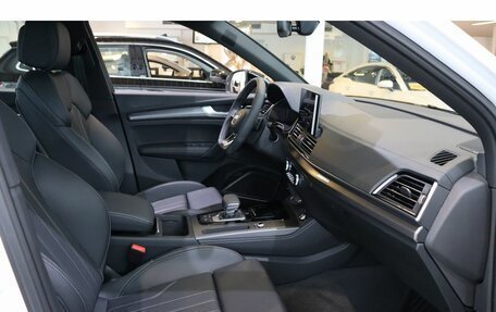 Audi Q5, 2025 год, 6 390 000 рублей, 12 фотография