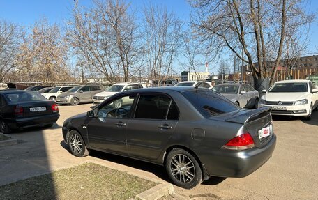 Mitsubishi Lancer IX, 2004 год, 305 000 рублей, 5 фотография