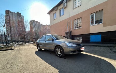 Mitsubishi Lancer IX, 2004 год, 305 000 рублей, 4 фотография