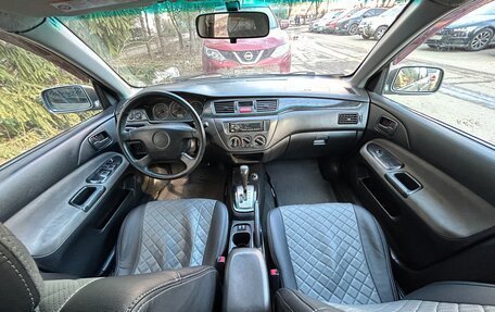 Mitsubishi Lancer IX, 2004 год, 305 000 рублей, 8 фотография