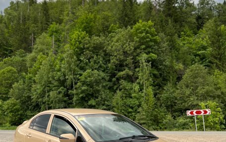 Honda Civic VIII, 2008 год, 620 000 рублей, 5 фотография