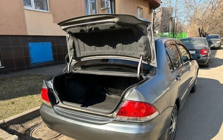 Mitsubishi Lancer IX, 2004 год, 305 000 рублей, 6 фотография