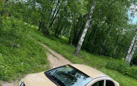 Honda Civic VIII, 2008 год, 620 000 рублей, 3 фотография