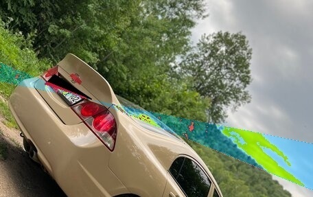 Honda Civic VIII, 2008 год, 620 000 рублей, 4 фотография