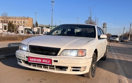 Nissan Cefiro II, 1994 год, 200 000 рублей, 1 фотография