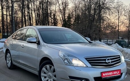 Nissan Teana, 2011 год, 1 650 000 рублей, 1 фотография