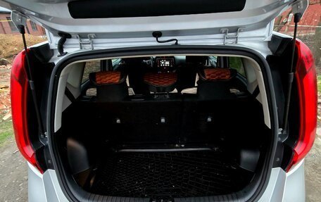 KIA Soul III, 2019 год, 1 750 000 рублей, 1 фотография