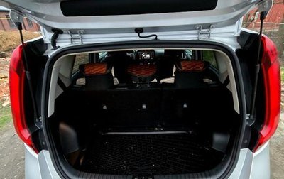 KIA Soul III, 2019 год, 1 750 000 рублей, 1 фотография